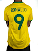 Picture of Brazil 2000 Home Ronaldo