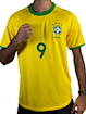 Picture of Brazil 2000 Home Ronaldo