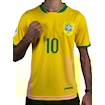 Picture of Brazil 2006 Home Ronaldinho