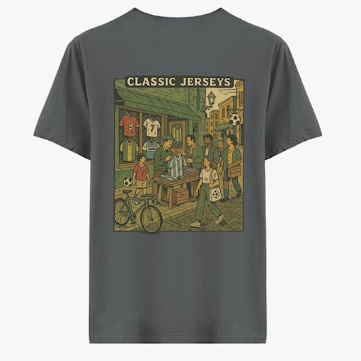 Picture of Vamos Classic Store Edition