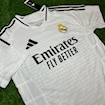 Picture of Real Madrid 24/25 Home Player Version 