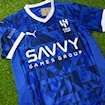 Picture of Al Hilal 24/25 Home Player Version
