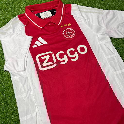 Picture of Ajax 24/25 Home Player Version
