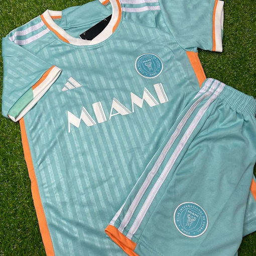 Picture of Inter Miami 24/25 Third Kids