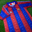 Picture of Barcelona 96/97 Away
