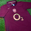 Picture of Arsenal 05/06 Home