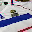 Picture of France 1998 Away