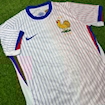 Picture of France 2024 Away Player Version