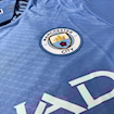 Picture of Manchester City 24/25 Home Player Version