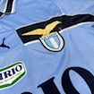 Picture of Lazio 99/00 Home