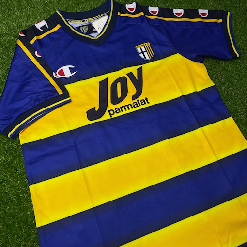 Picture of Parma 01/02 Home