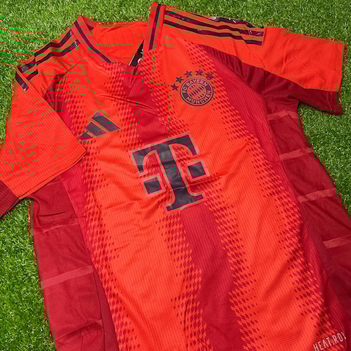 Picture of Bayern Munich 24/25 Home Player Version