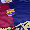 Picture of Barcelona X Travis Scott 24/25 Home Limited Edition