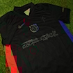 Picture of Barcelona X Travis Scott 24/25 Away Limited Edition
