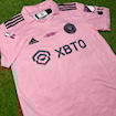 Picture of Inter Miami 2023 Home Messi 