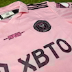 Picture of Inter Miami 2023 Home Messi 