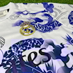 Picture of Real Madrid 25/26 Special Dragon Edition White/Blue 