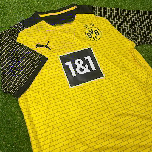 Picture of Dortmund 25/26 Bricks Special Edition