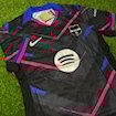 Picture of Barcelona 25/26 Neon Strike Black Edition Player Version