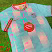 Picture of Barcelona 25/26 Special Player Version Blue/Pink