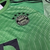 Picture of Bayern Munich 25/26 Goalkeeper Green