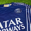 صورة PSG 25/26 Fourth Long - Sleeve