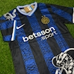 Picture of Inter Milan 25/26 Special Cobra Edition Player Version 