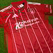 Picture of Nottingham Forest 25/26 Home 