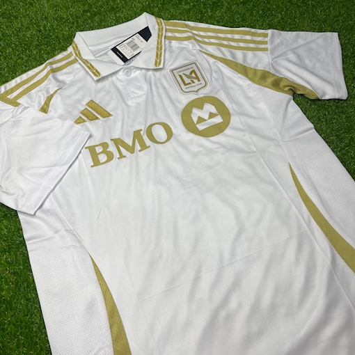 Picture of Los Angeles 25/26 Away