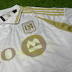 Picture of Los Angeles 25/26 Away