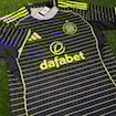Picture of Celtic 25/26 Away