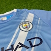 Picture of Manchester City 25/26 Home 