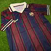 Picture of Barcelona 25/26 125th Anniversary Retro Messi