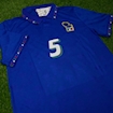 Picture of Italy 1994 Home Maldini