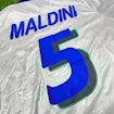 Picture of Italy 1994 Away Maldini