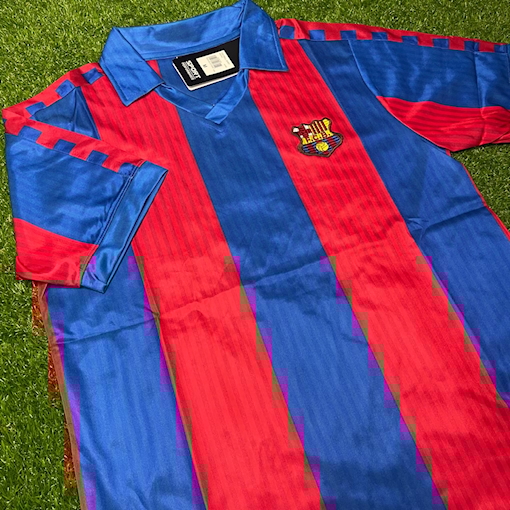 Picture of Barcelona 90/92 Home