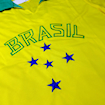 Picture of Brazil 1958 Home Pelé