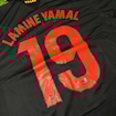 Picture of Barcelona X Travis Scott 24/25 Away Limited Edition Lamine Yamal