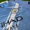صورة Manchester City 25/26 Home Marmoush
