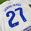 Picture of Barcelona 23/24 Away Lamine Yamal