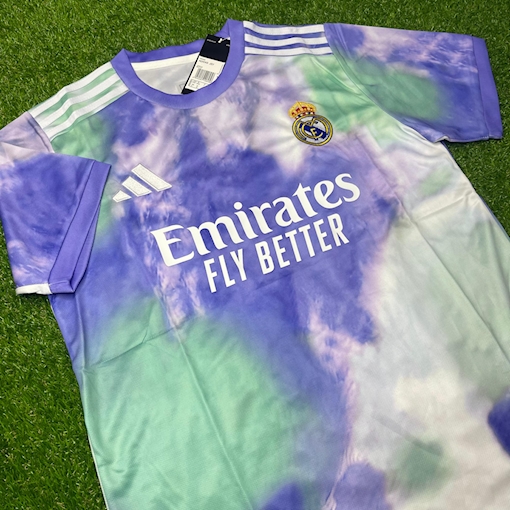 صورة Real Madrid 25/26 Special Edition Multicolor
