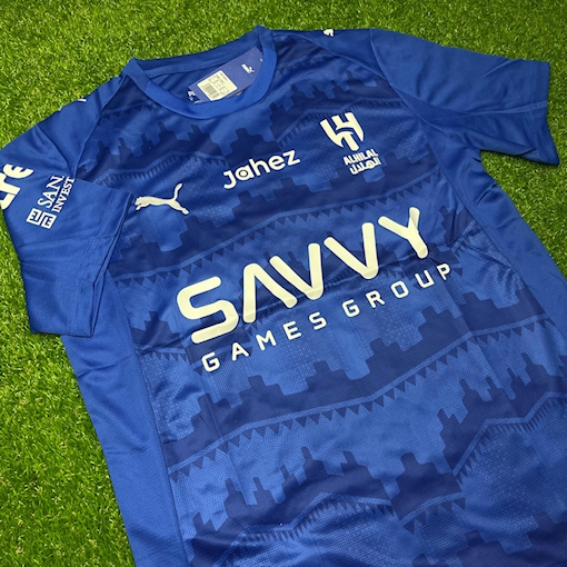 Picture of Al Hilal 25/26 Home