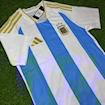 Picture of Argentina 2025 leaked Home Player version 