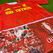 Picture of Liverpool 25/26 Special Champions Edition Player Version