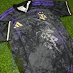 Picture of Argentina 25/26 Special Player version Black/Purple