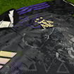 Picture of Argentina 25/26 Special Player version Black/Purple