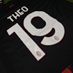 Picture of AC Milan 25/26 Home Theo