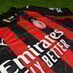 Picture of AC Milan 25/26 Home Rafa Leão