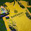 Picture of Inter Milan 24/25 Third Final Munich 