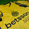 Picture of Inter Milan 24/25 Third Final Munich 